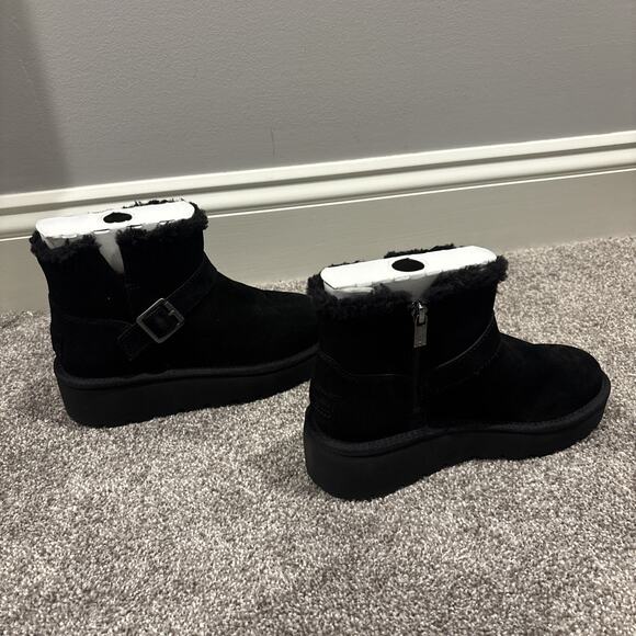 Koolaburra by Ugg Women's Kelissa Mini US Women's Size 5 - Picture 3 of 9